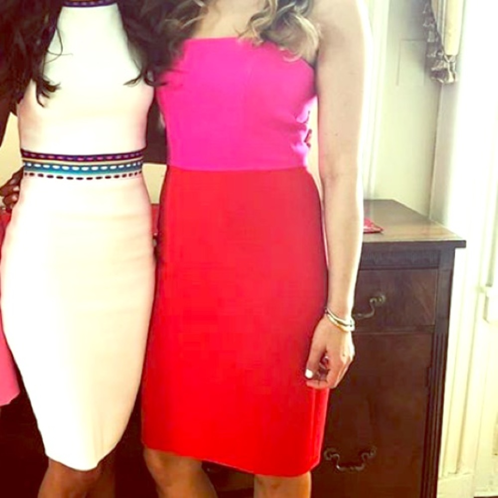 Milly dress